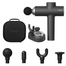 Ручной массажер YUNMAI Massage Gun Prime 2